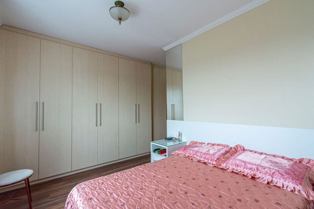 Apartamento à venda com 3 quartos, 94m² - Foto 9