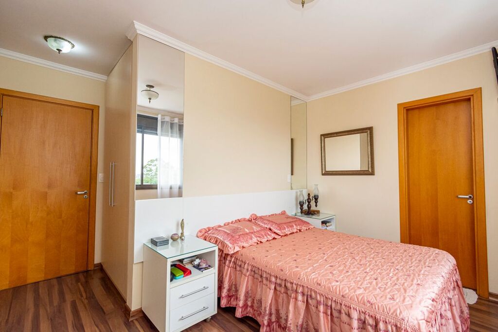 Apartamento à venda com 3 quartos, 94m² - Foto 10