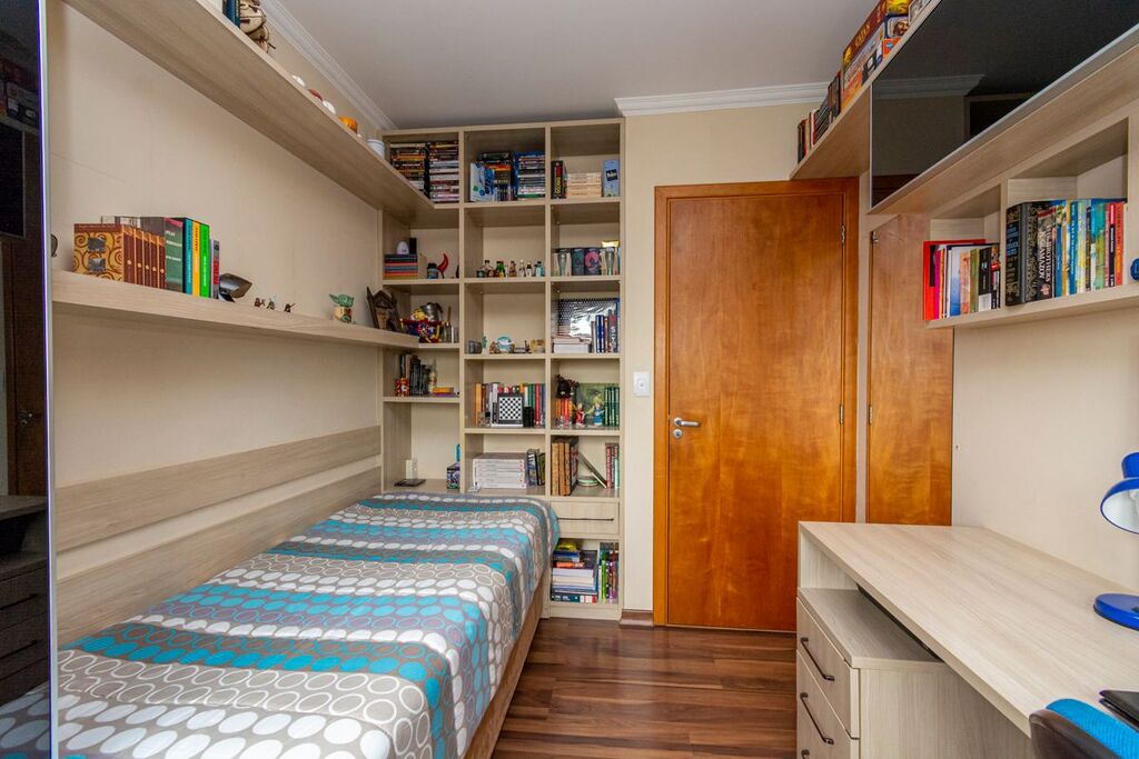 Apartamento à venda com 3 quartos, 94m² - Foto 12