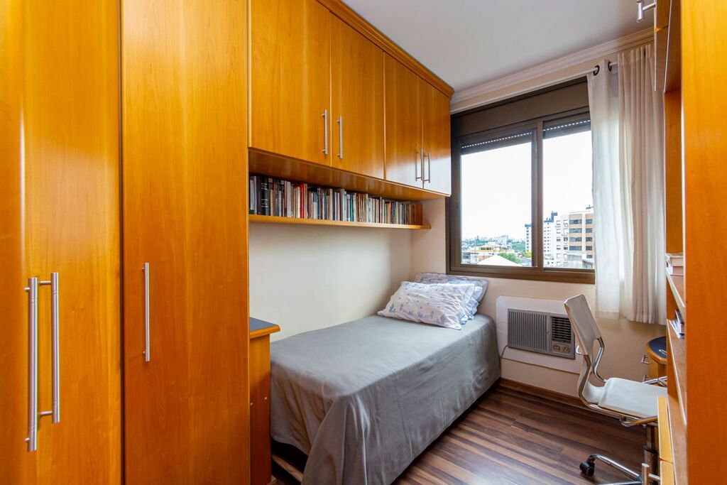 Apartamento à venda com 3 quartos, 94m² - Foto 13