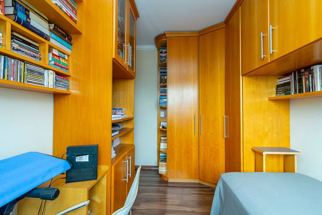 Apartamento à venda com 3 quartos, 94m² - Foto 14