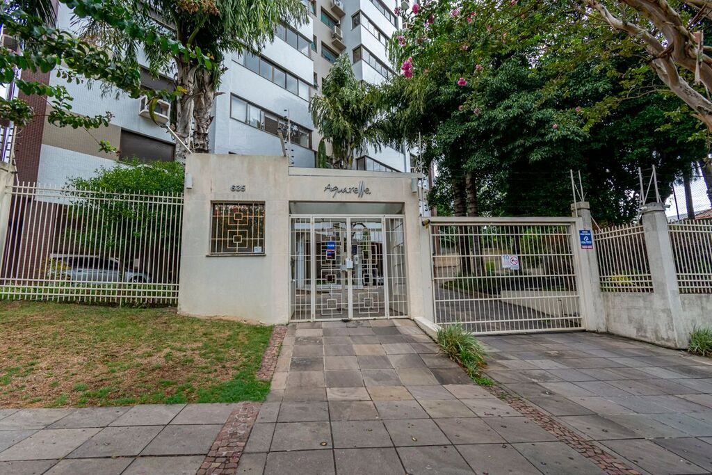 Apartamento à venda com 3 quartos, 94m² - Foto 17