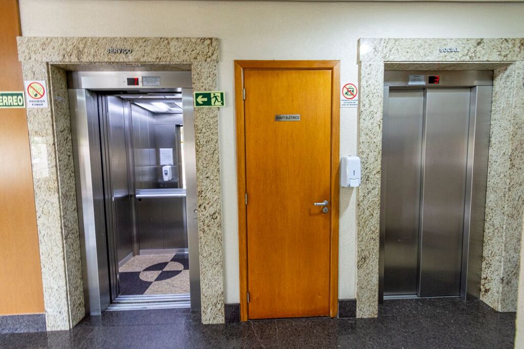 Apartamento à venda com 3 quartos, 94m² - Foto 18