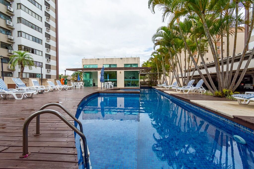 Apartamento à venda com 3 quartos, 94m² - Foto 19