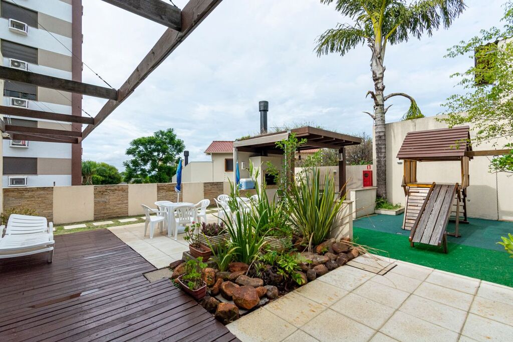 Apartamento à venda com 3 quartos, 94m² - Foto 23