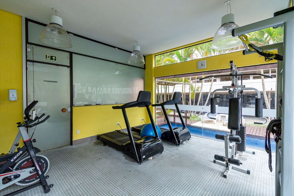 Apartamento à venda com 3 quartos, 94m² - Foto 26