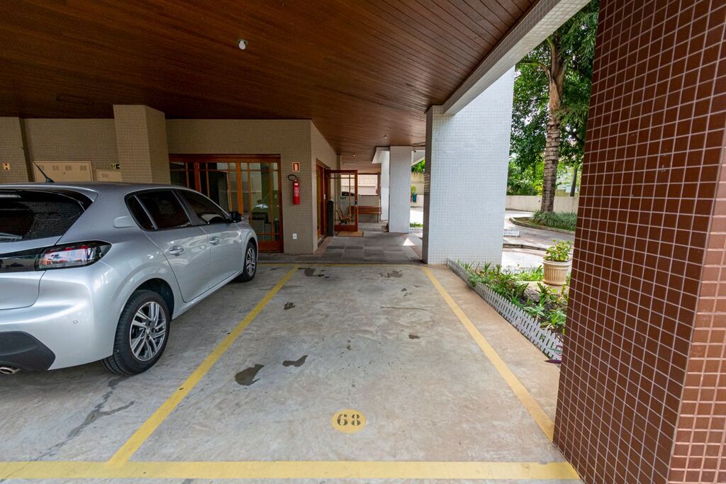 Apartamento à venda com 3 quartos, 94m² - Foto 30