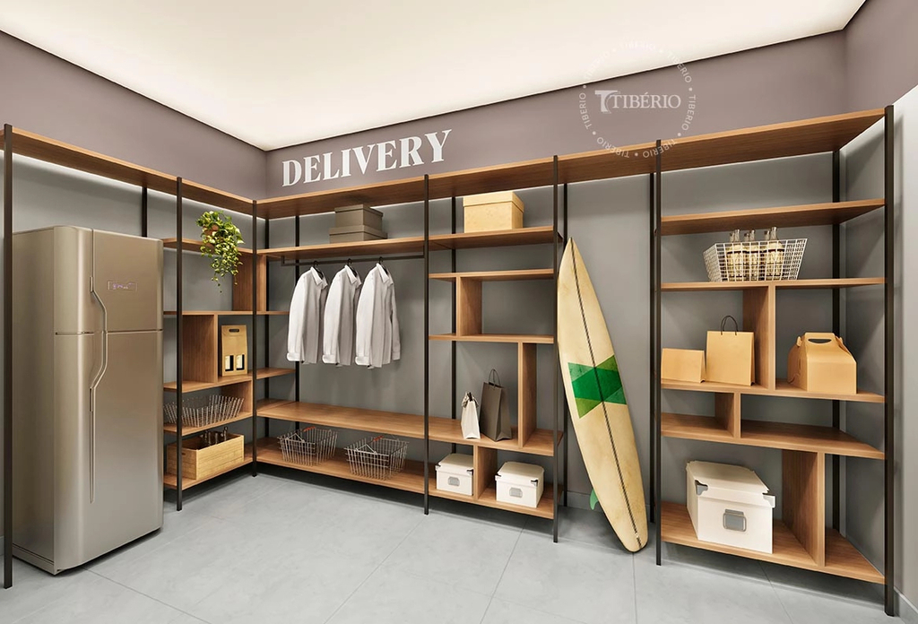 Apartamento à venda em São Paulo, Vila da Saúde, com 2 quartos, 39,85m² - Meu Apartamento