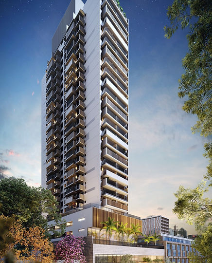 Apartamento à venda em São Paulo, Jardim Paulista, com 2 quartos, 71,02m² - Carreyra Imobiliaria