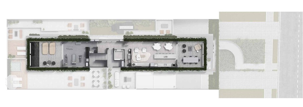 Apartamento, 2 quartos, 92 m² - Foto 21