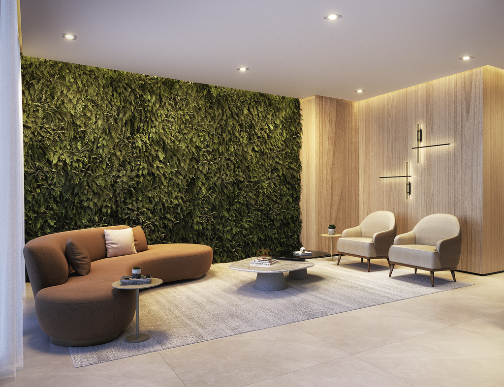 Apartamento à venda em São Paulo, Jardim das Acácias, com 3 quartos, 84,82m² - Renaldo Moura