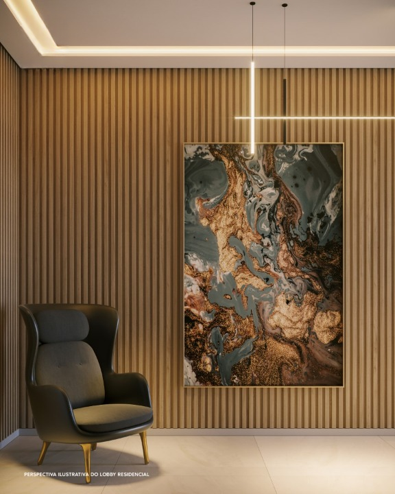 Apartamento à venda em São Paulo, Vila Pompéia, com 1 quarto, 29,33m² - Renaldo Moura