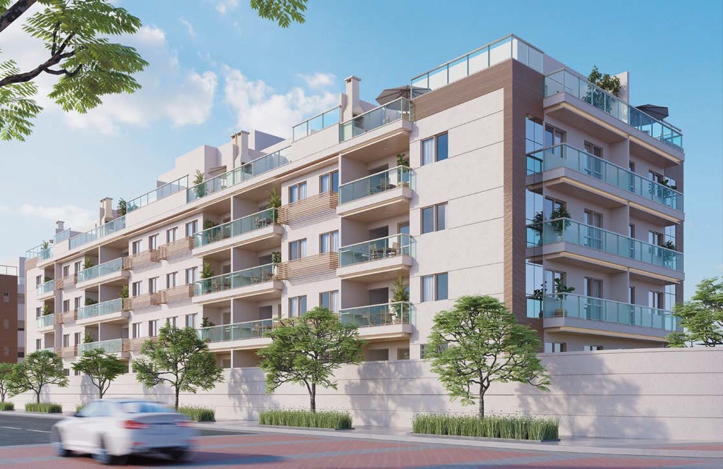 Apartamento Garden à venda em Rio de Janeiro, Recreio dos Bandeirantes, com 2 quartos, 81.63m² - Prestige Prime