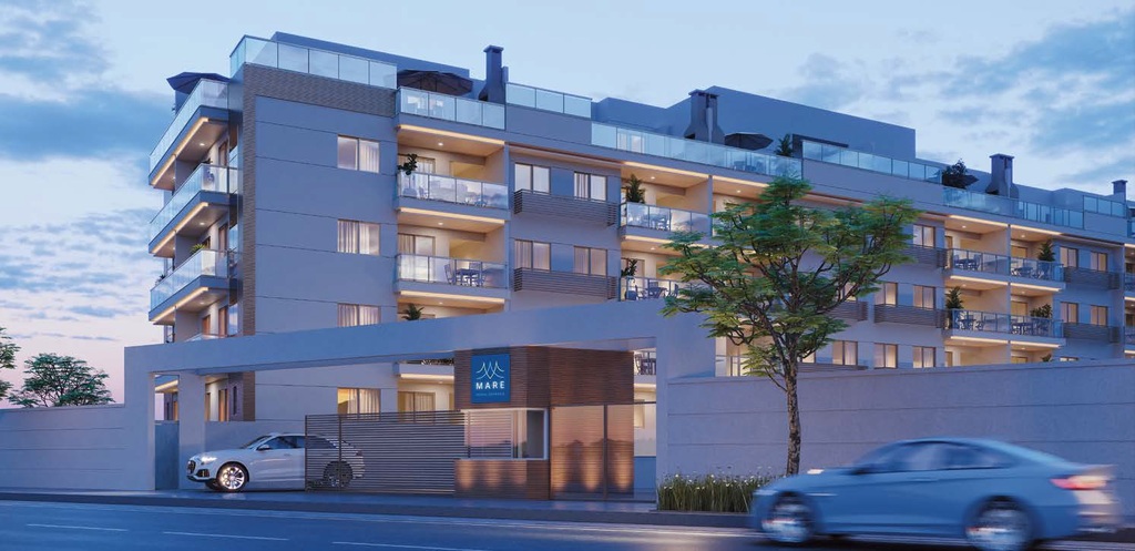 Apartamento à venda em Rio de Janeiro, Recreio dos Bandeirantes, com 2 quartos, 62.33m² - Prestige Prime