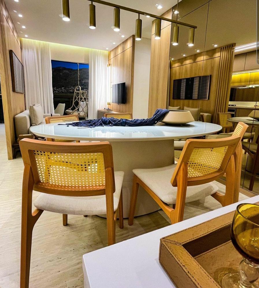 Apartamento à venda em Rio de Janeiro, Recreio dos Bandeirantes, com 3 quartos, 73.32m² - Prestige Prime