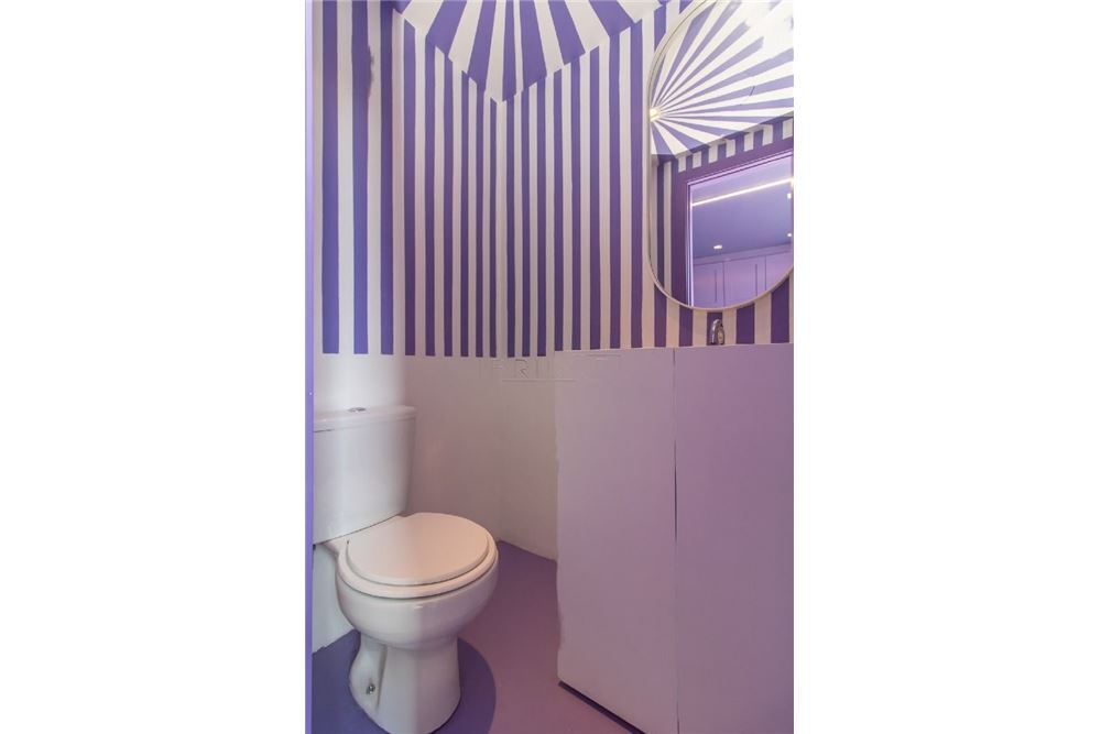 Apartamento à venda com 1 quarto, 59m² - Foto 6