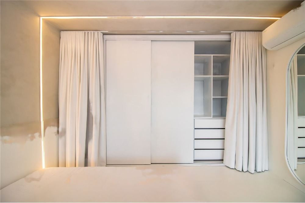 Apartamento à venda com 1 quarto, 59m² - Foto 9