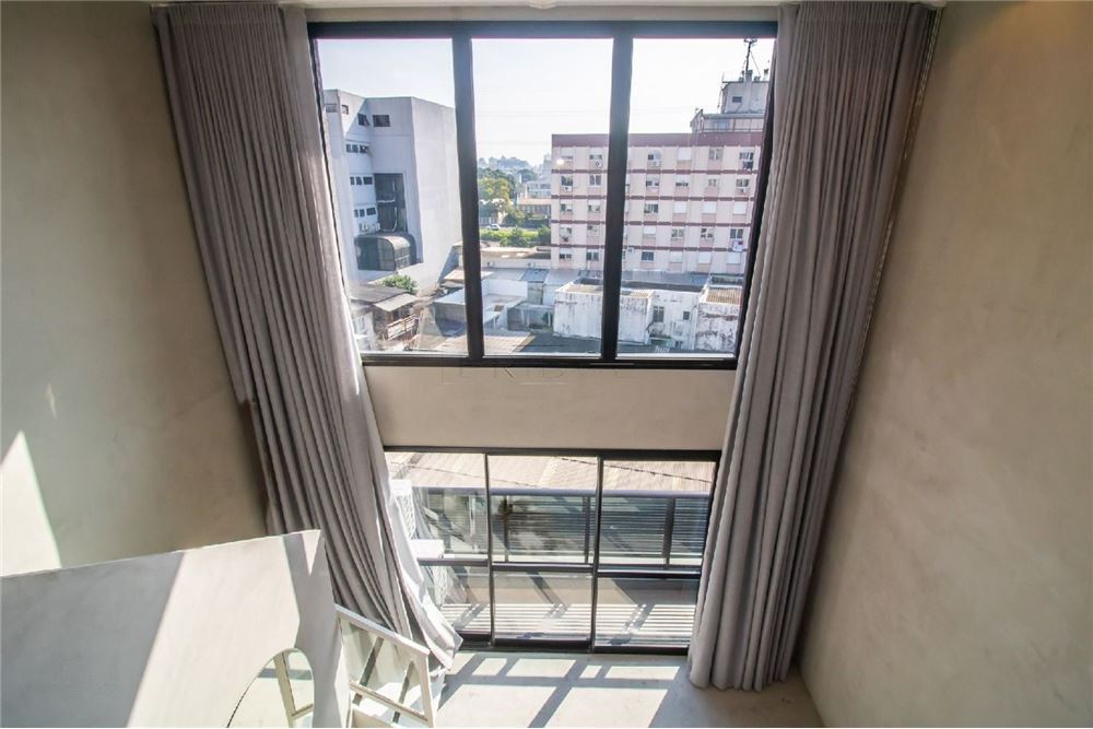 Apartamento à venda com 1 quarto, 59m² - Foto 10
