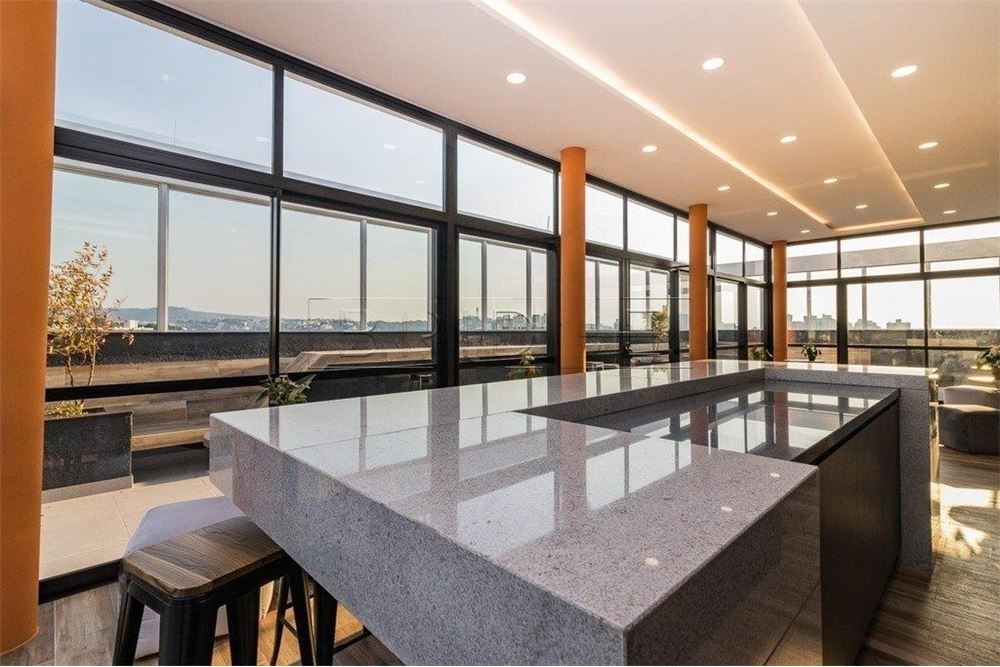 Apartamento à venda com 1 quarto, 59m² - Foto 12