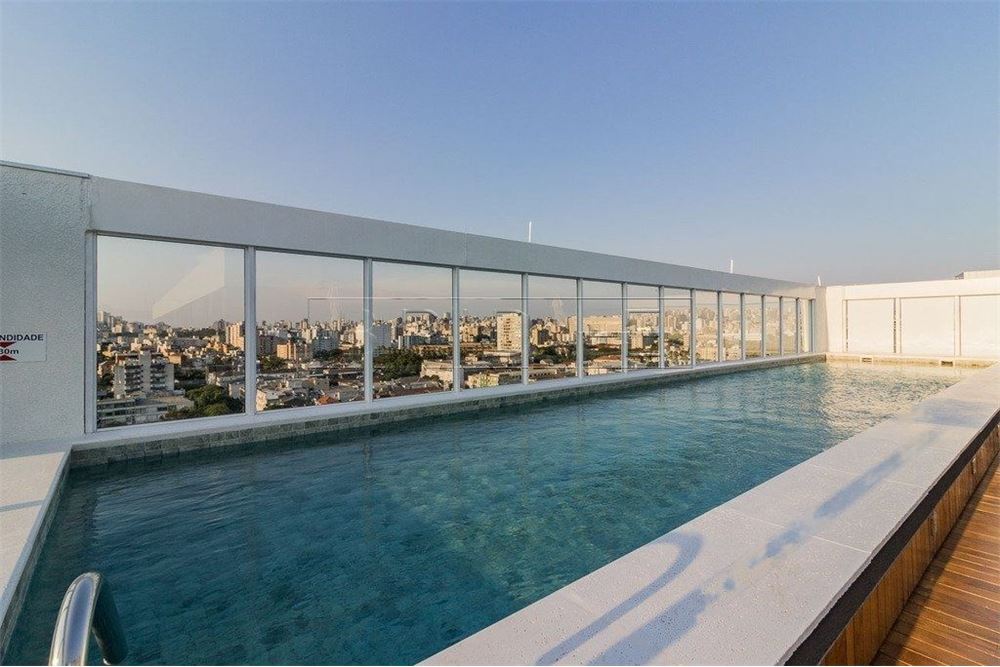 Apartamento à venda com 1 quarto, 59m² - Foto 15