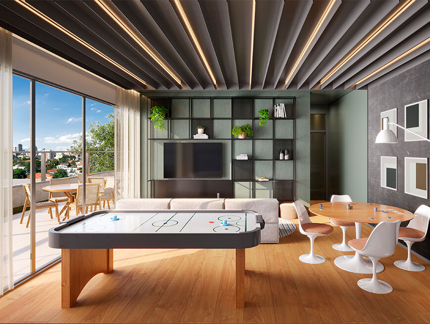 Vitra Alphaville 9