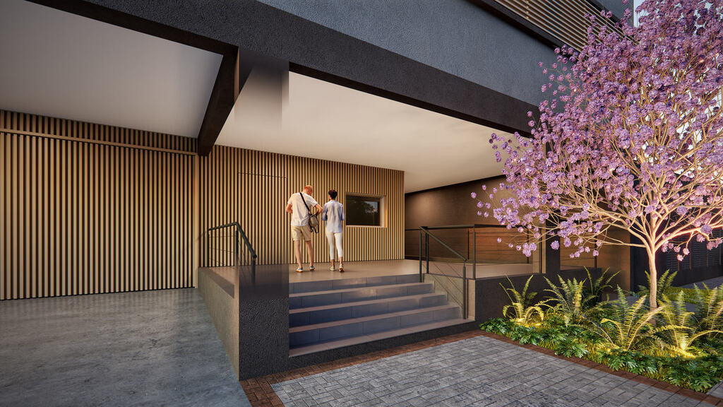 Apartamento à venda em São Paulo, Santana, com 3 quartos, 61,98m² - Renaldo Moura