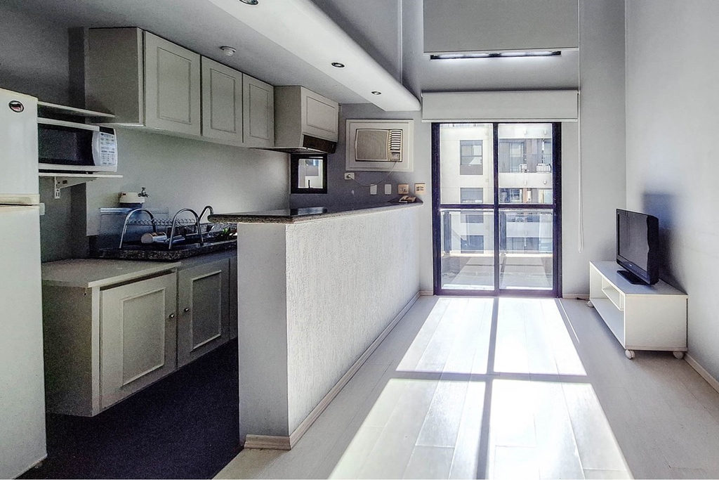 Apartamento, 1 quarto, 52 m² - Foto 36