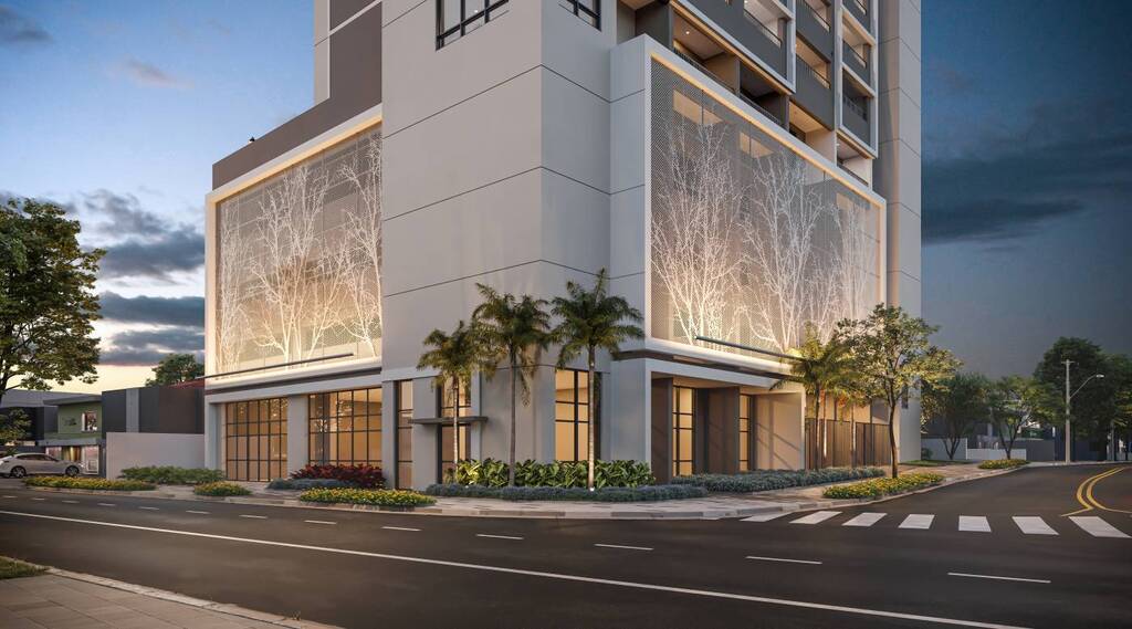 Apartamento à venda em São Paulo, Brooklin Paulista, com 2 quartos, 71,02m² - Renaldo Moura