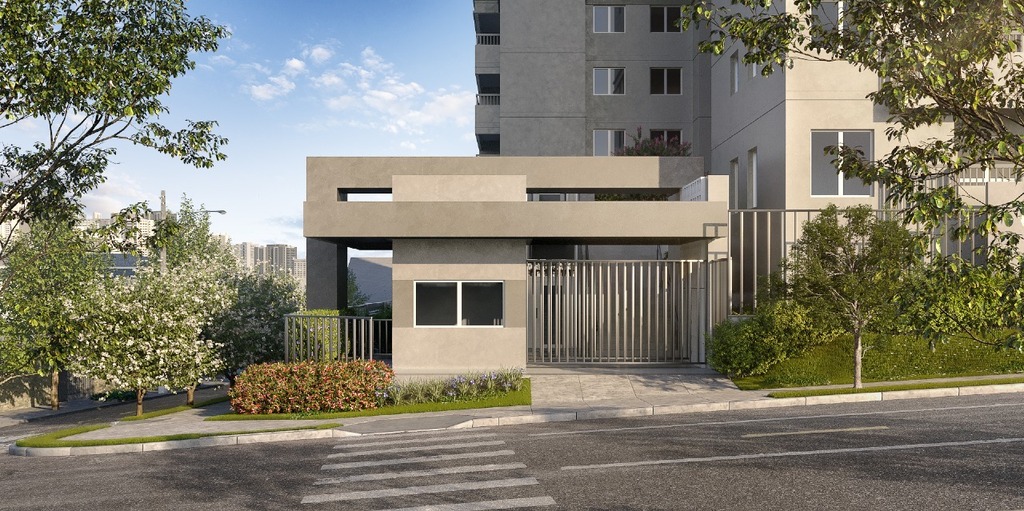 Apartamento Garden à venda em São Paulo, Ipiranga, com 3 quartos, 100,1m² - Meu Apartamento