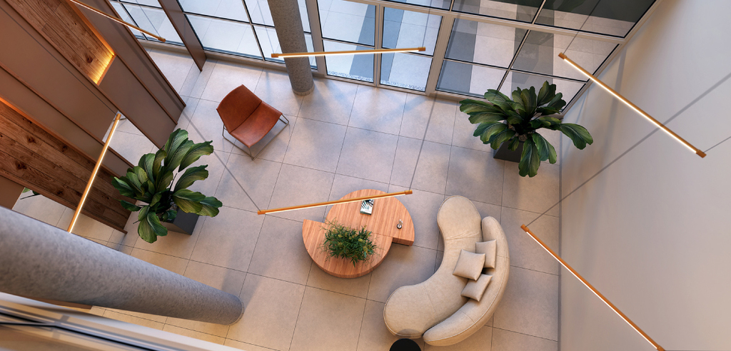 Apartamento à venda em São Paulo, Vila Sônia, com 2 quartos, 36,59m² - Renaldo Moura