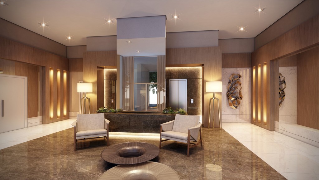 Apartamento à venda em Porto Alegre, Bela Vista, com 4 quartos, 340m² - Geniale Imóveis