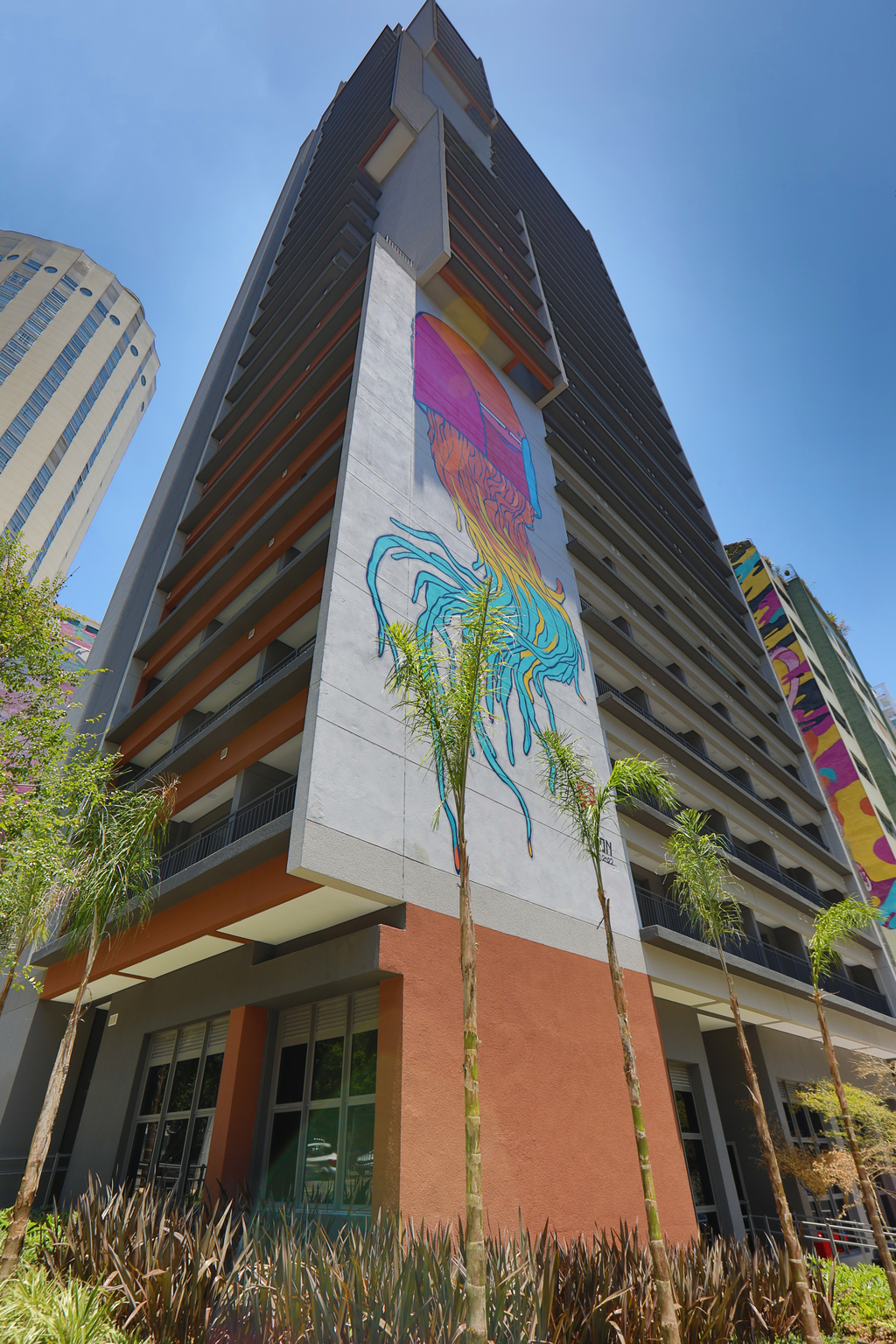 Think Home República - Residencial - Breves Lançamentos