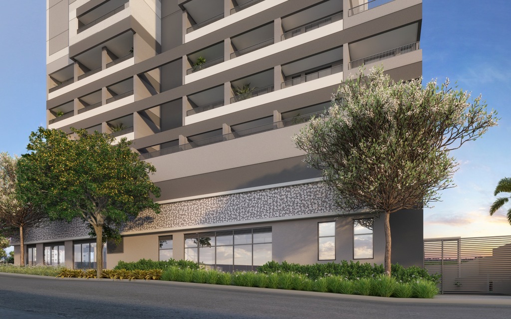 Apartamento à venda em São Paulo, Perdizes, com 3 quartos, 84,08m² - Renaldo Moura