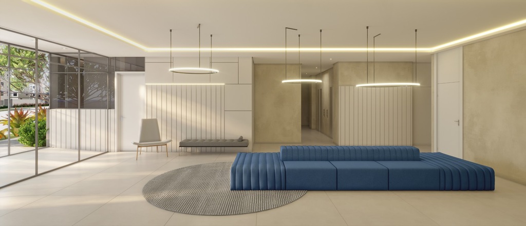 Apartamento à venda em São Paulo, Perdizes, com 3 quartos, 84,08m² - Renaldo Moura