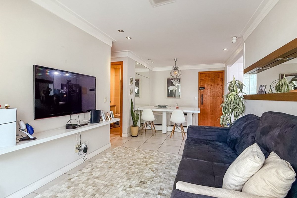 Apartamento de 2 quartos, 77m² no bairro Praia da Costa, em Vila Velha | Eu Corretor