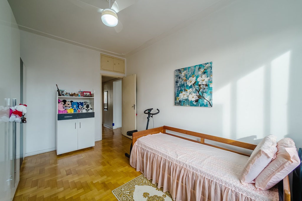 Apartamento para venda no bairro Centro em Canoas