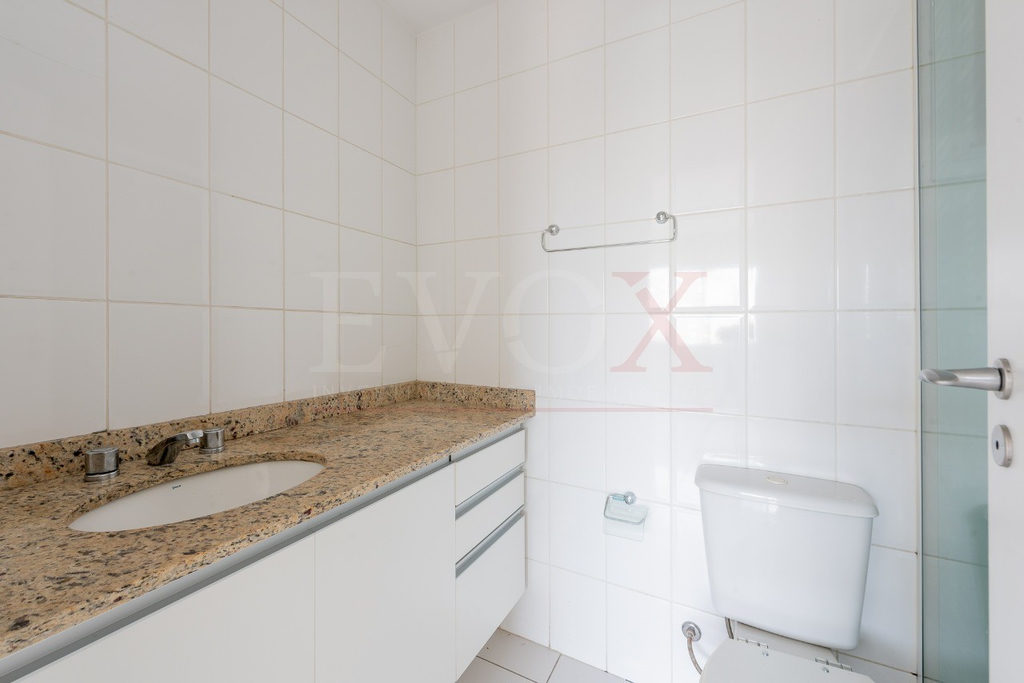 Apartamento para venda no bairro Jardim Botânico em Porto Alegre