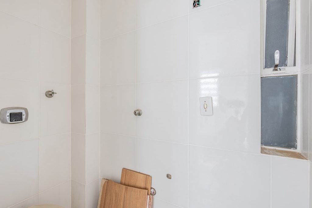 Apartamento para venda no bairro Santana em Porto Alegre