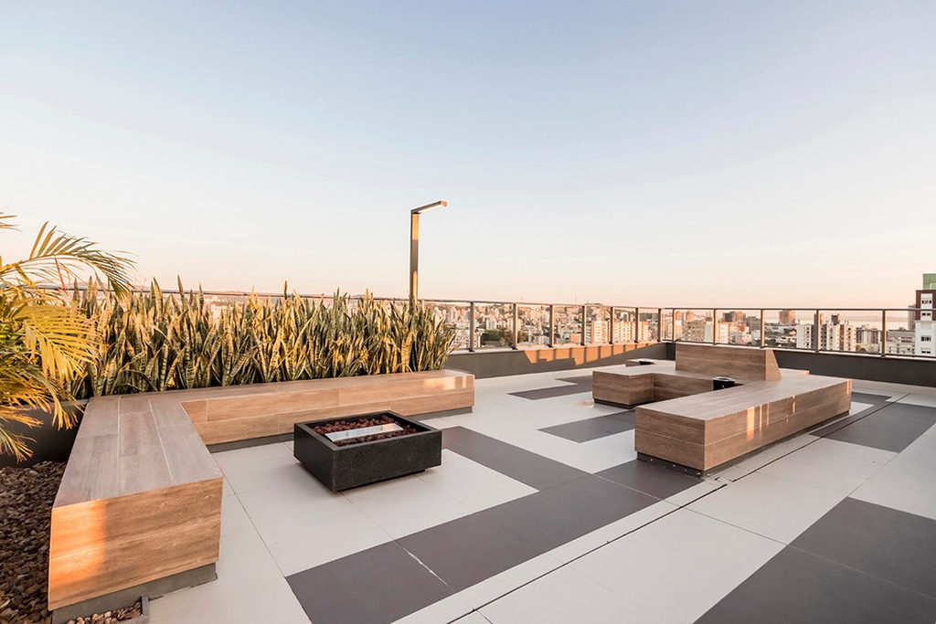 Studio para venda no bairro Cidade Baixa em Porto Alegre