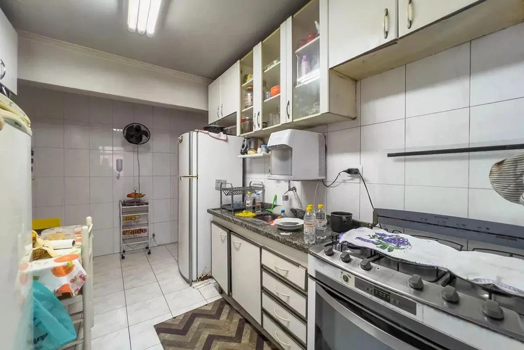 Apartamento, 2 quartos, 96 m² - Foto 11