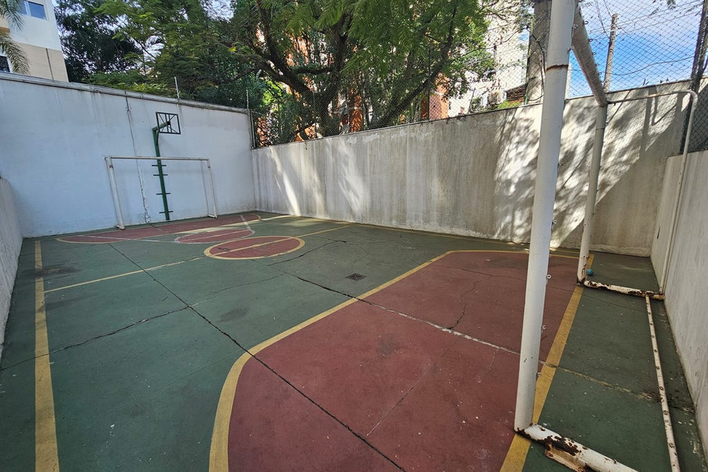 Apartamento, 4 quartos, 214 m² - Foto 28