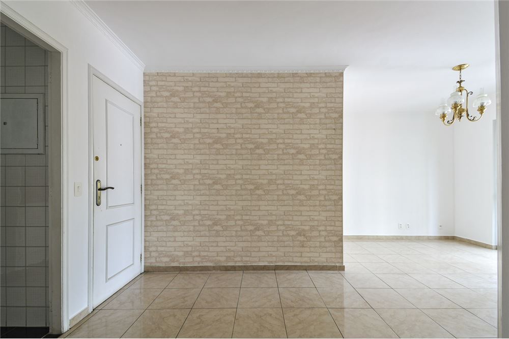 Apartamento com 2 quartos, 64m², à venda em São Paulo, Aclimação