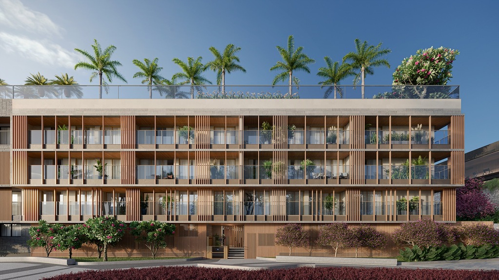 Studio à venda em Rio de Janeiro, Gávea, com 1 quarto, 27.7m² - Prestige Prime