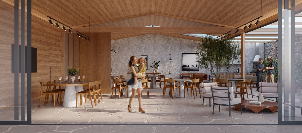 Studio à venda em Rio de Janeiro, Gávea, com 1 quarto, 27.7m² - Prestige Prime