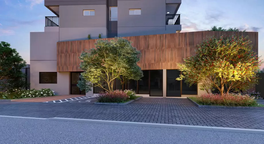 Apartamento à venda em São Paulo, Pinheiros, com 1 quarto, 31,22m² - Renaldo Moura