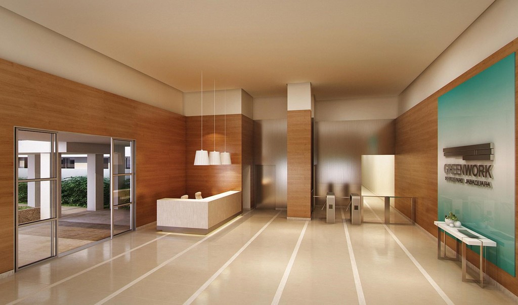 Sala comercial à venda em São Paulo, Jabaquara, 48,17m² - Renaldo Moura