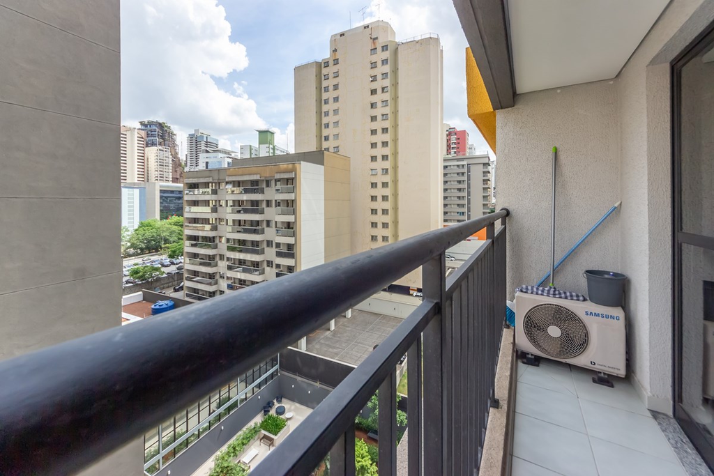 Apartamento, 1 quarto, 25 m² - Foto 32