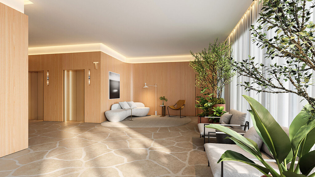 Apartamento à venda em São Paulo, Campo Belo, com 2 quartos, 69m² - Carreyra Imobiliaria