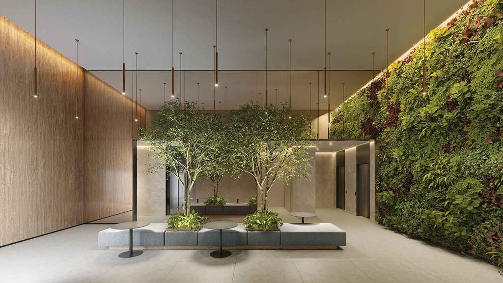 Apartamento à venda em São Paulo, Vila Mariana, com 2 quartos, 66,17m² - Imóveis Magamar