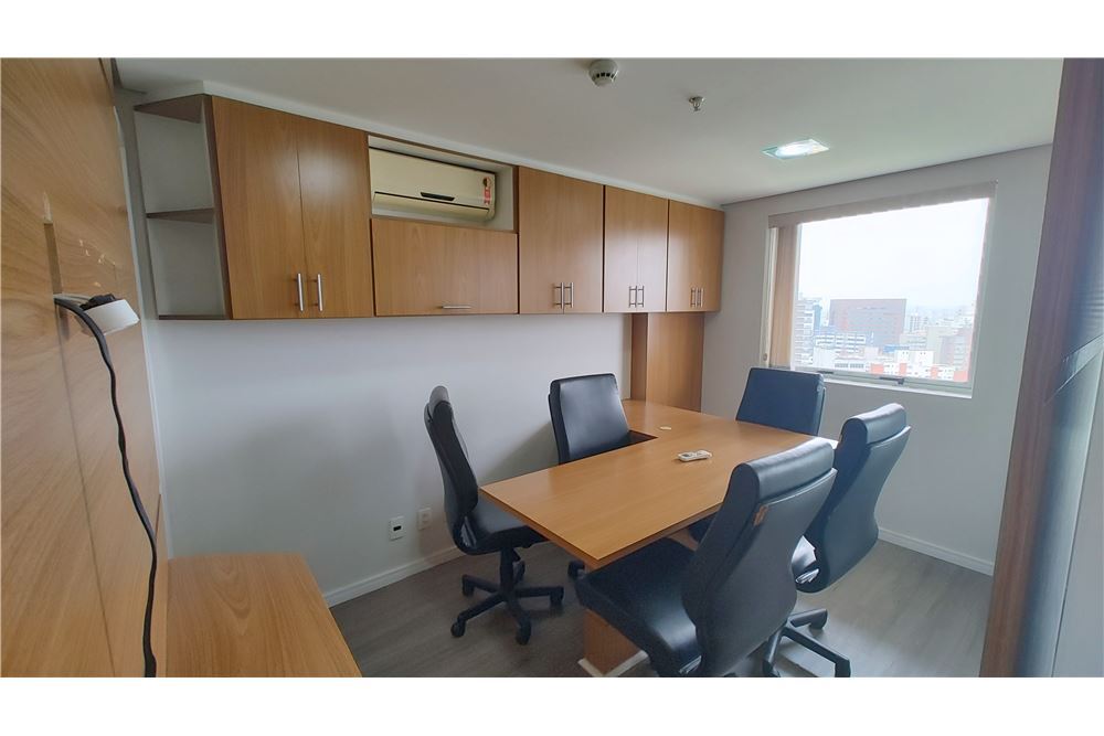 Ver mais detalhes de Sala em Paraíso - São Paulo/SP